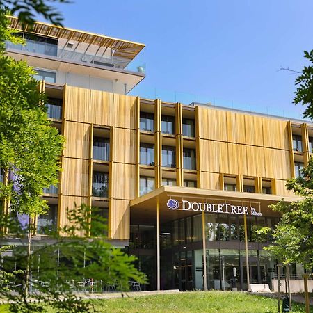 Doubletree by Hilton Wien Schönbrunn Exterior foto